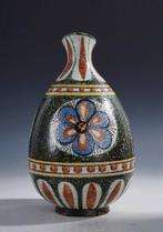 Ruscha, Rudolf Schardt KG - Kurt Tschörner - Vase - Pot