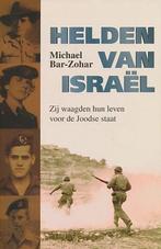 Helden van Israël 9789061406426, Boeken, Zo goed als nieuw, Verzenden, Bar-Zohar