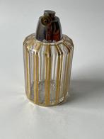 Baccarat - Parfumfles - lijsterring of fijn - Kristal, Antiek en Kunst