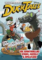 DuckTales Vakantieboek 2019 9789463053969, Verzenden, Sanoma Media Jeugd (retail)