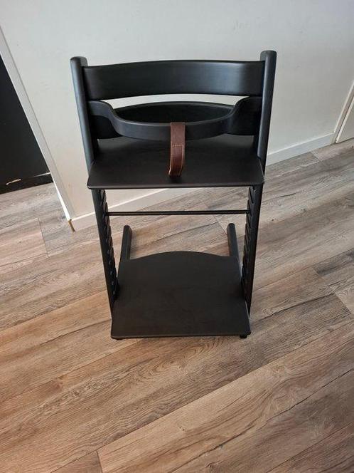 Stokke - Peter Opsvik - Stoel - Tripp Trapp - Hout, Antiek en Kunst, Antiek | Meubels | Stoelen en Sofa's