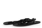 San-dal Sandalen in maat 43 Zwart | 5% extra korting, Kleding | Heren, Schoenen, Sandalen, San-dal, Verzenden, Zwart