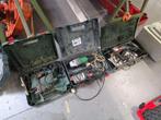 diverse elektrische gereedschappen (4x) Bosch,..., Ophalen