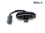 Display Controlelampen Suzuki VZ 1500 (VZ1500 M1500R), Motoren, Verzenden, Gebruikt