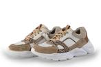 Muyters Sneakers in maat 35 Beige | 5% extra korting, Enfants & Bébés, Vêtements enfant | Chaussures & Chaussettes, Verzenden