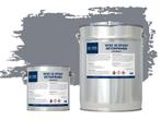 Wixx 2K Epoxy Betonprimer - 20L RAL 7046 | Telegrijs 2 20L, Doe-het-zelf en Bouw, Verzenden, Nieuw