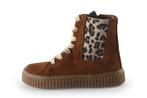 Muyters Veterboots in maat 24 Cognac | 5% extra korting, Kinderen en Baby's, Kinderkleding | Schoenen en Sokken, Verzenden, Jongen of Meisje