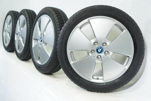 BMW i3 I01 427 19 inch velgen Bridestone Winterbanden Origin, Auto-onderdelen, Banden en Velgen, Ophalen of Verzenden