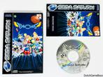 Sega Saturn - Parodius, Games en Spelcomputers, Verzenden, Gebruikt
