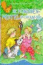 De konijnenkeuteldropfabriek / Kwispelstaartjes Carry Slee, Verzenden, Carry Slee