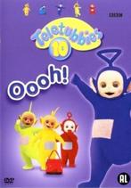 Teletubbies oooh (dvd tweedehands film), Ophalen of Verzenden, Nieuw in verpakking