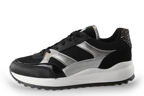 Maruti Sneakers in maat 40 Zwart | 5% extra korting, Kleding | Dames, Schoenen, Zwart, Zo goed als nieuw, Sneakers, Verzenden
