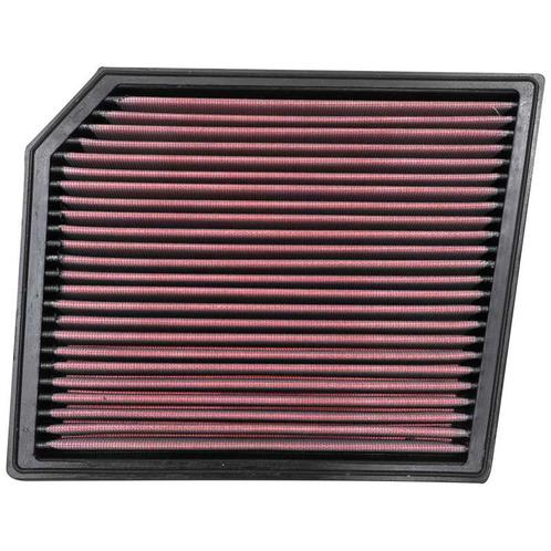 K&N Vervangingsluchtfilter | BMW M135i 2021- / M235i xDrive, Auto-onderdelen, Motor en Toebehoren, Nieuw, Verzenden