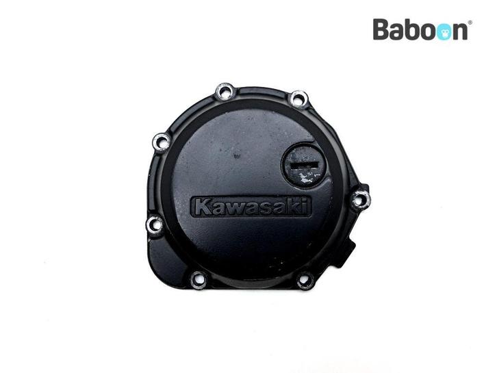 Blokdeksel Links Kawasaki GTR 1000 1994-2006 (GTR1000, Motoren, Onderdelen | Kawasaki, Gebruikt, Verzenden