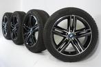 BMW X1 F48 X2 F39 570M 18 inch velgen Pirelli Runflat Winter, Auto-onderdelen, Ophalen of Verzenden, Nieuw