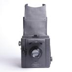 Houghton Ensign Popular Reflex Analoge camera