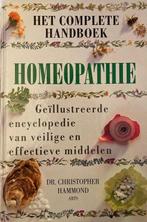 Het Complete Handboek Homeopathie 9789038904429, Gelezen, Christopher Hammond, Verzenden