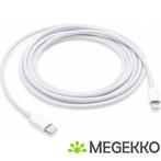 Apple MQGH2ZM/A USB-C naar lightning-kabel 2m wit, Verzenden