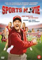 Sports movie (dvd tweedehands film), Ophalen of Verzenden, Nieuw in verpakking