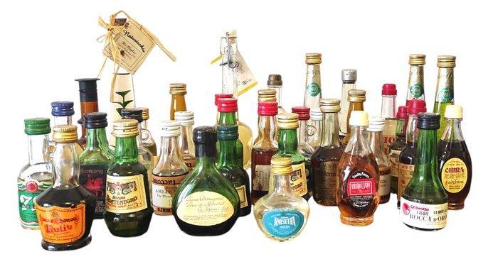 Fles (36) - Glas, Antiquités & Art, Antiquités | Jouets