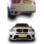 Bodykit | Aero | BMW X5 E70 2010-2013 | ABS Kunststof, Auto diversen, Tuning en Styling, Verzenden