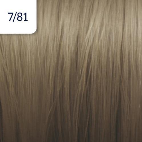 Wella Professionals Illumina Color 60ml (Verf (permanent)), Handtassen en Accessoires, Uiterlijk | Haarverzorging, Nieuw, Verzenden