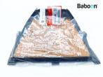 Luchtfilter Honda CBR 600 RR 2003-2004 (CBR600RR PC37), Motoren, Verzenden, Gebruikt