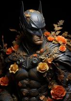 Justice League - Batman Flowers, Livres