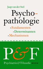 Psychopathologie 9789085066880, Gelezen, Jaap van der Stel, Verzenden
