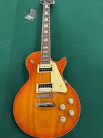 Stagg - SEL STD Vintage Sunburst - - Guitare électrique, Musique & Instruments