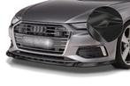 Front Splitter voor Audi A6 C8 Standaard, Ophalen of Verzenden