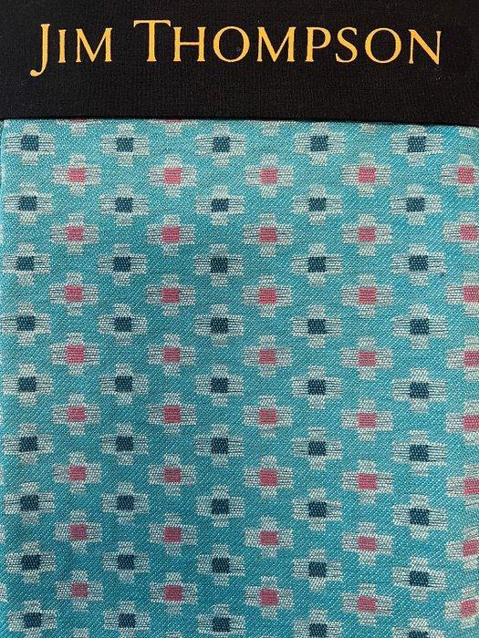 Jim Thompson Nieuwe set van twee - Kussen, Antiek en Kunst, Antiek | Tapijten, Tafelkleden en Textiel