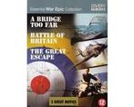 Essential War Epic Collection, Cd's en Dvd's, Verzenden, Nieuw in verpakking