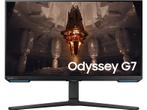 Samsung Gaming Monitor Odyssey G70a 28 Uhd (ls28bg700epxen), Computers en Software, Monitoren, IPS, Verzenden, Nieuw, DisplayPort