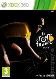 Le Tour de France 2012 (xbox 360 tweedehands game), Games en Spelcomputers, Games | Xbox 360, Ophalen of Verzenden