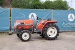 Veiling: Minitractor Kubota GL25 Diesel 24.7pk, Zakelijke goederen, Ophalen, Nieuw