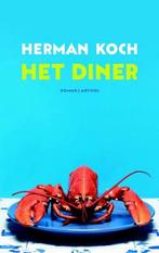 Het diner 9789041418463 Herman Koch, Verzenden, Gelezen, Herman Koch