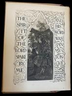 Various - Thirteen volumes of the Temple Bible - 1902