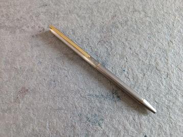 S.T. Dupont - Bolígrafo S.T Dupont Classic de plata. Años