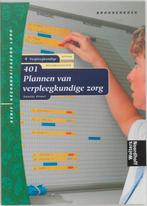 Logo 4-401 Plannen van verpleegkundige zorg Bronnenboek, Gelezen, A. Ormel, Verzenden