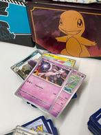 Pokémon - 2500 Mixed collection - Scarlet & Violet - Journey, Hobby & Loisirs créatifs