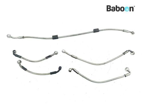 Remleiding Set BMW R 1200 ST (R1200ST), Motoren, Onderdelen | BMW, Gebruikt, Verzenden