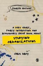 A Very Short, Fairly Interesting and Reasonably Cheap Book, Verzenden, Gelezen, Chris Grey