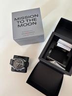 Omega x Swatch - MoonSwatch - Mission to the Moon - Zonder, Handtassen en Accessoires, Horloges | Heren, Nieuw