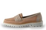 Rieker Loafers in maat 41 Bruin | 5% extra korting, Kleding | Heren, Schoenen, Loafers, Bruin, Verzenden, Zo goed als nieuw