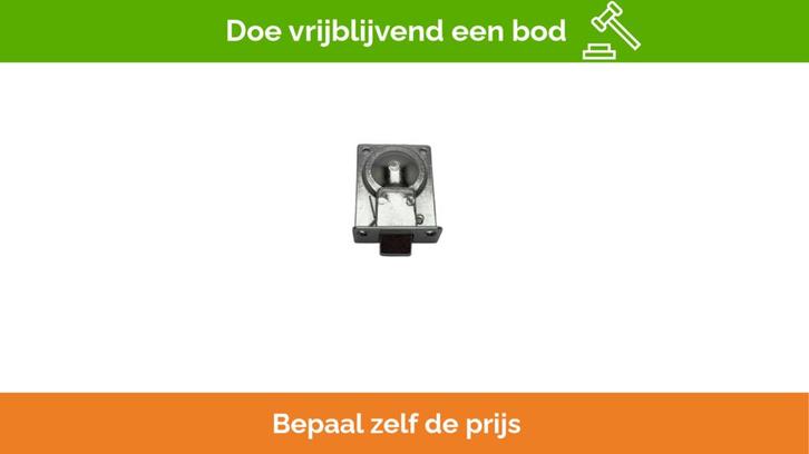 Bieden: Stainless Steel Marine Wire Ring Latch - Durable Co, Sports nautiques & Bateaux, Accessoires navigation, Enlèvement ou Envoi