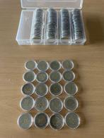 Europe. 2 Euro 1999/2024 (100 stuks) (Sans Prix de Réserve)