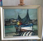 Franse school (XX) - Marine