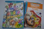 Super Mario 3D World (Wii U HOL)