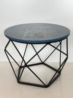 Rob VanMore - Tea-Time SMILE! Table - ø50cm